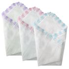 Простынки для крещения