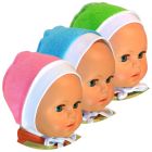 Головные уборы