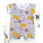 Песочники, полукомбинезоны