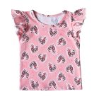 Футболки для девочек