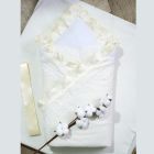 Конверты и комплекты на выписку