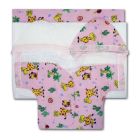 Наборы для новорожденного