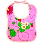 Слюнявчики