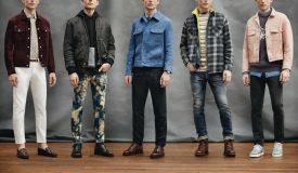 Одежда из джинсовой ткани: как выбрать и носить?