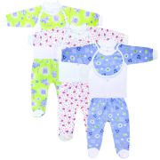 Комплект 3-х предметный