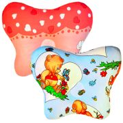 Подушка анатомическая