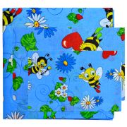 Комплект постельного белья