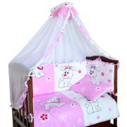 Комплект в кровать 7-ми предметный