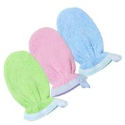 Варежка для купания