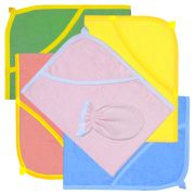 Комплект для купания