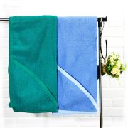 Полотенце-уголок