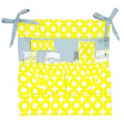 Карман прикроватный