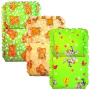 Комплект в коляску