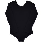 Купальник гимнастический