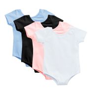 Купальник гимнастический