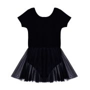 Купальник гимнастический