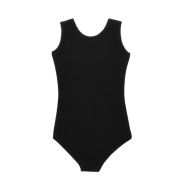 Купальник гимнастический