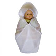 Простынка для крещения