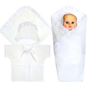 Комплект 3-х предметный