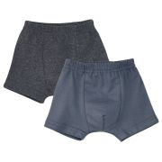 Трусы-боксеры (кулир)