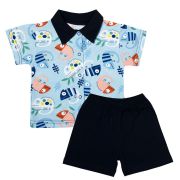 Комплект 2-х предметный