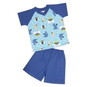 Комплект 2-х предметный