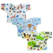 Распашонка