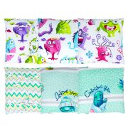 Бортик 12 предметов