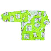 Распашонка