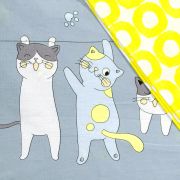 Комплект постельного белья