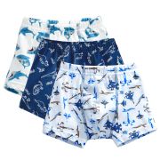 Трусы-боксеры