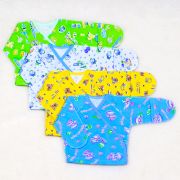 Распашонка