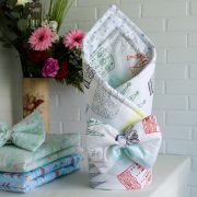 Комплект на выписку 5-ти предметный