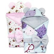 Комплект на выписку 5-ти предметный