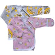 Распашонка