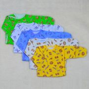 Распашонка