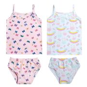 Комплект (майка, трусы)