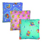 Подушка для новорожденных