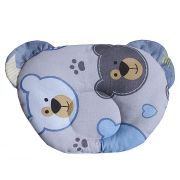 Подушка анатомическая (бязь)