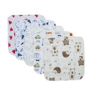 Комплект пеленок