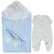 Комплект на выписку 4-х предметный