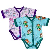 Кофточка - боди