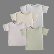 Футболка интерлок пенье лапша