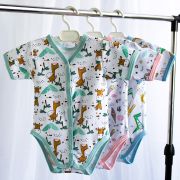 Кофточка - боди