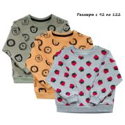 Свитшот детский