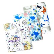 Пеленка 80 х 110 фланель