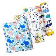 Пеленка 80 х 120 фланель