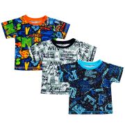 Футболка для малыша