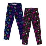 Лосины (Леггинцы)