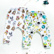 Штанишки (интерлок пенье)